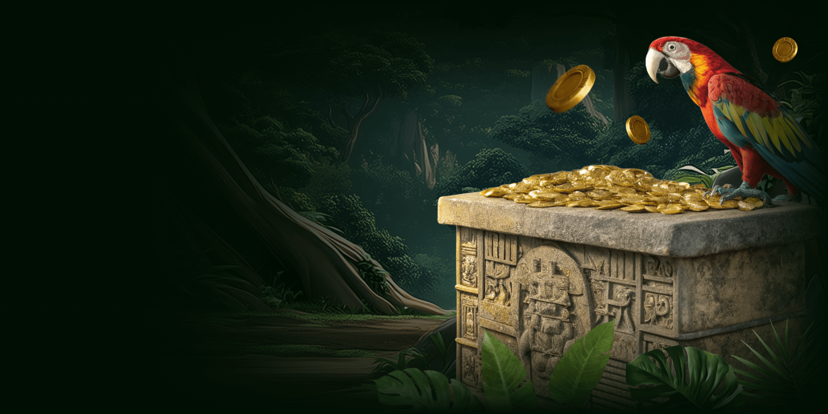 populair SpinMaya Casino speel nu banner